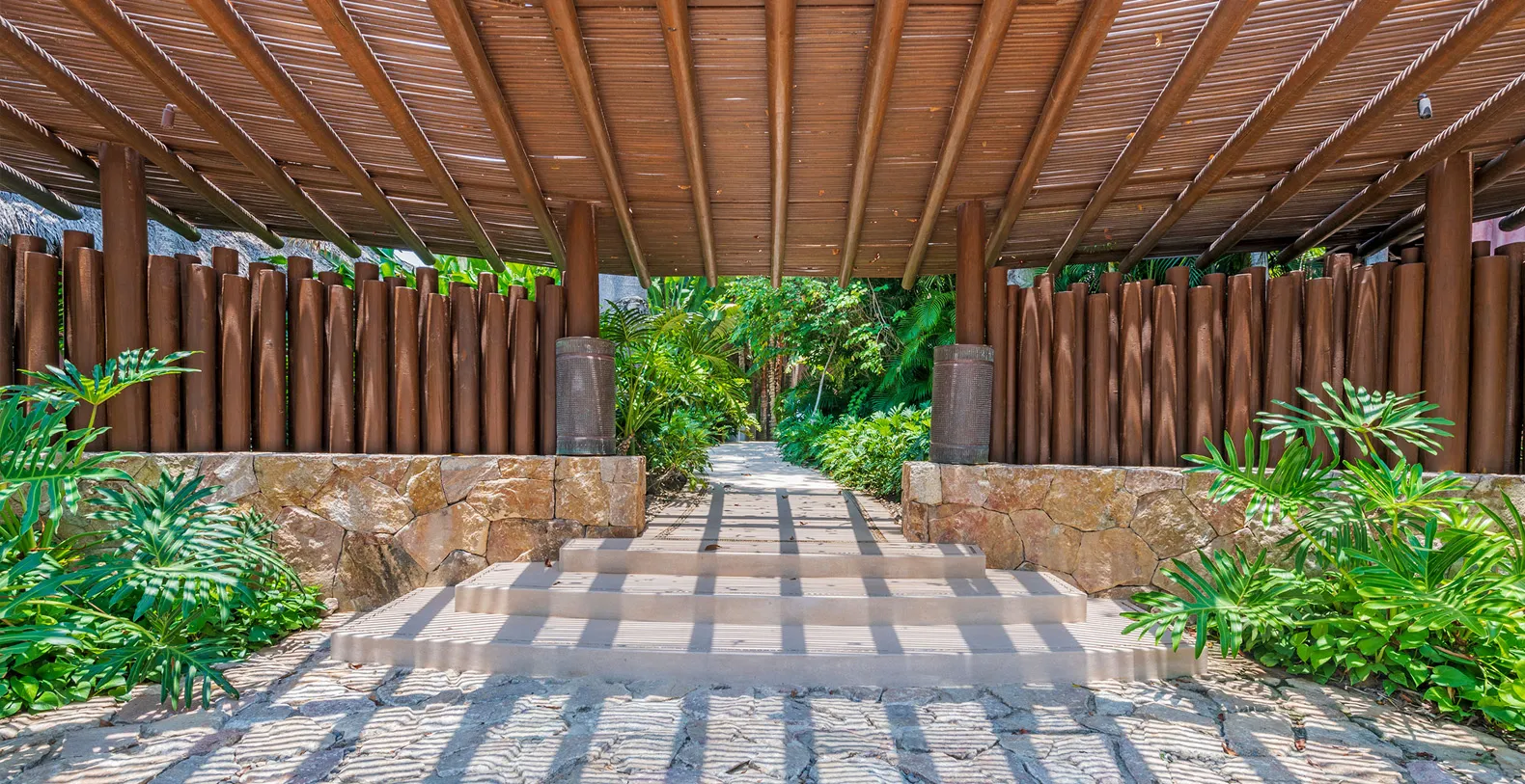 Estate Venado Mexico Vacation Villa - Punta Mita