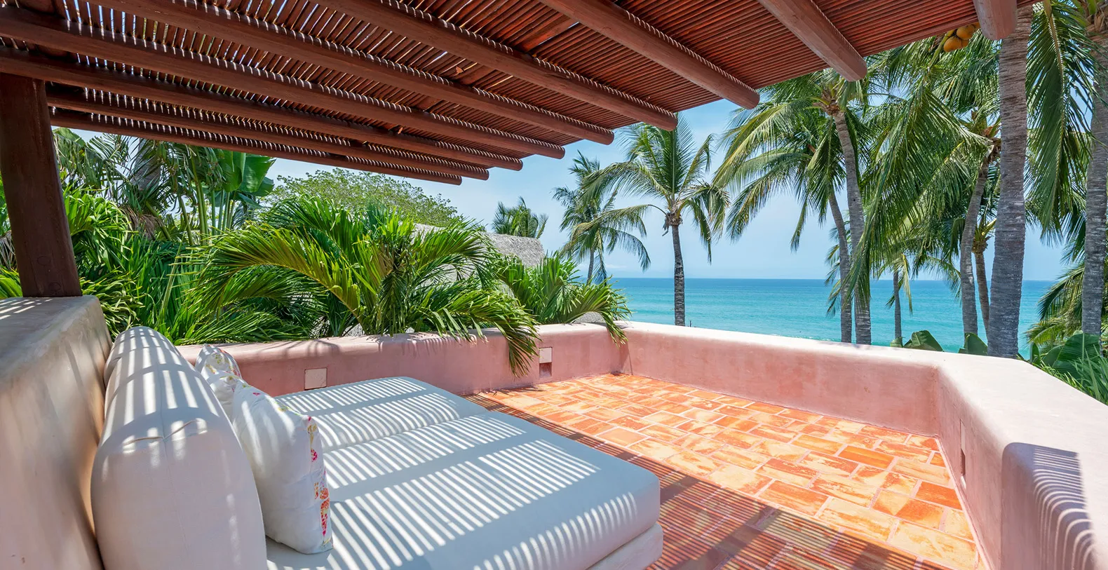 Estate Venado Mexico Vacation Villa - Punta Mita