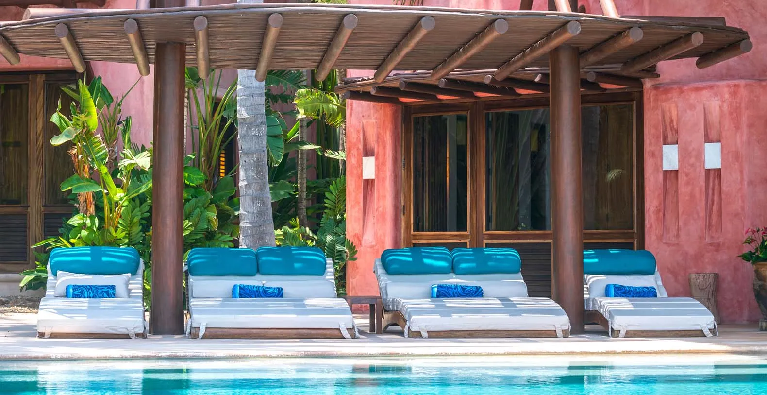 Estate Venado Mexico Vacation Villa - Punta Mita