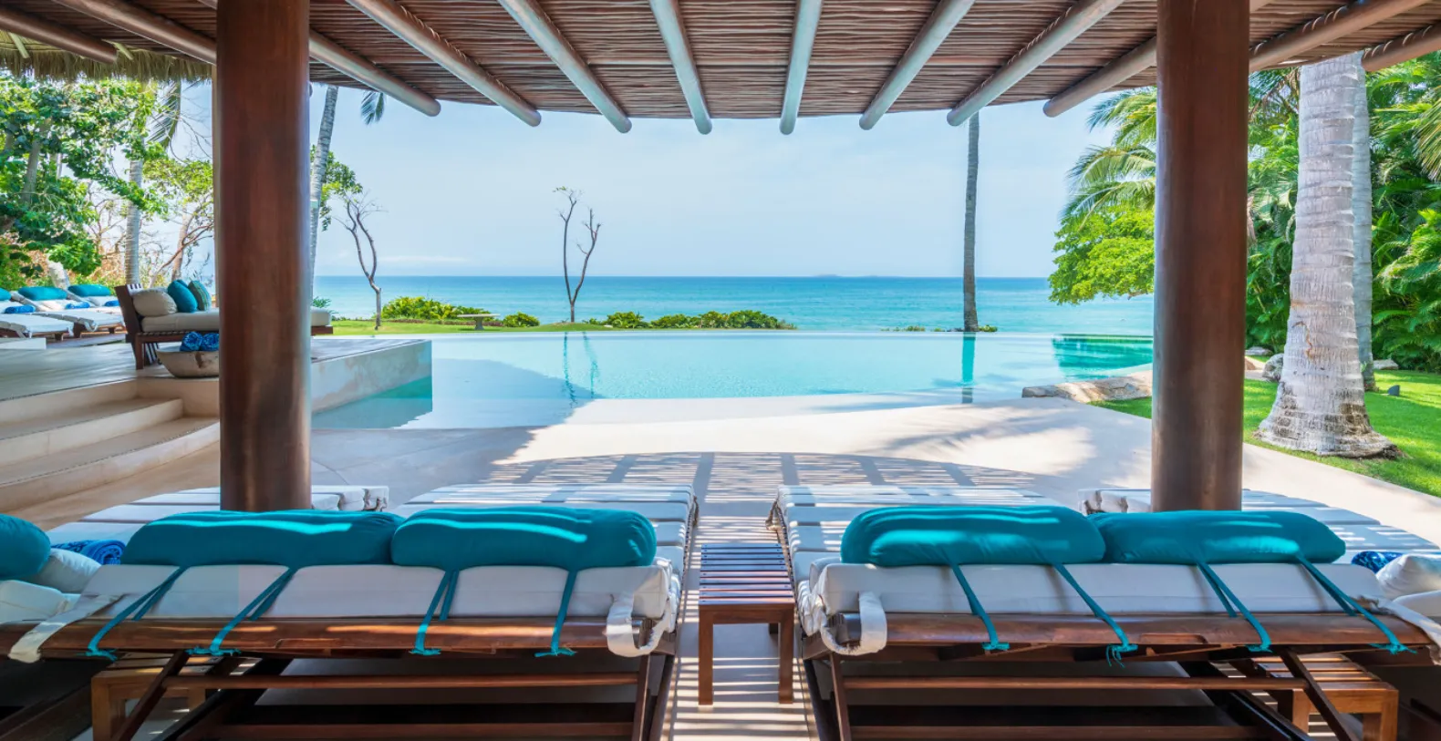 Estate Venado Mexico Vacation Villa - Punta Mita