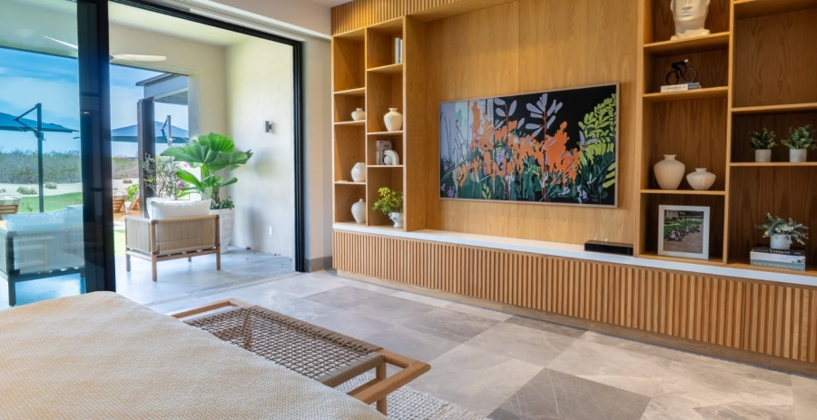 Porta Fortuna Villa 6 Punta Mita Vacation Villa - Mexico