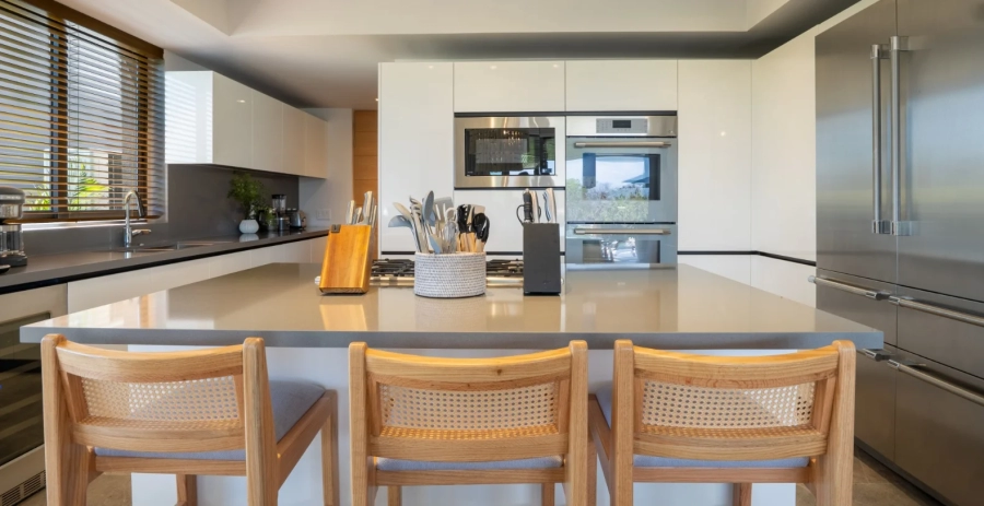 Porta Fortuna Villa 6 Punta Mita Vacation Villa - Mexico