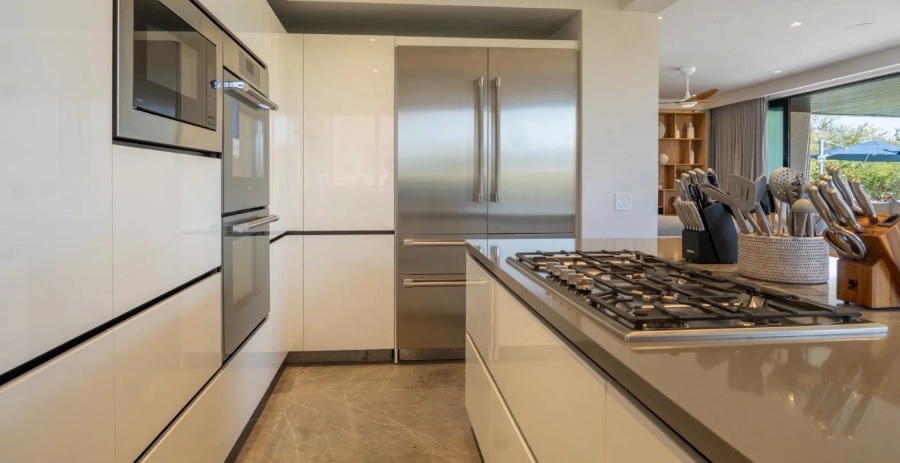 Porta Fortuna Villa 6 Punta Mita Vacation Villa - Mexico