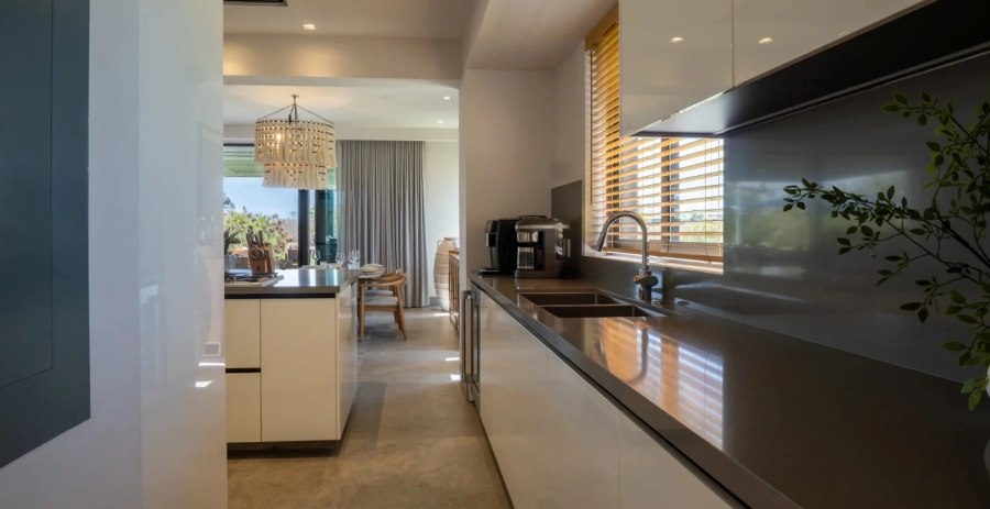 Porta Fortuna Villa 6 Punta Mita Vacation Villa - Mexico