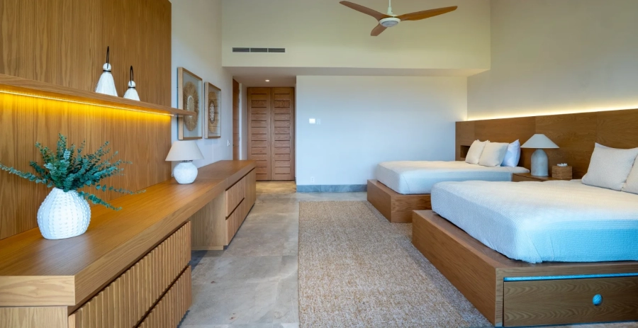 Porta Fortuna Villa 6 Punta Mita Vacation Villa - Mexico