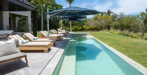 Porta Fortuna Villa 6 Mexico Villa Rentals