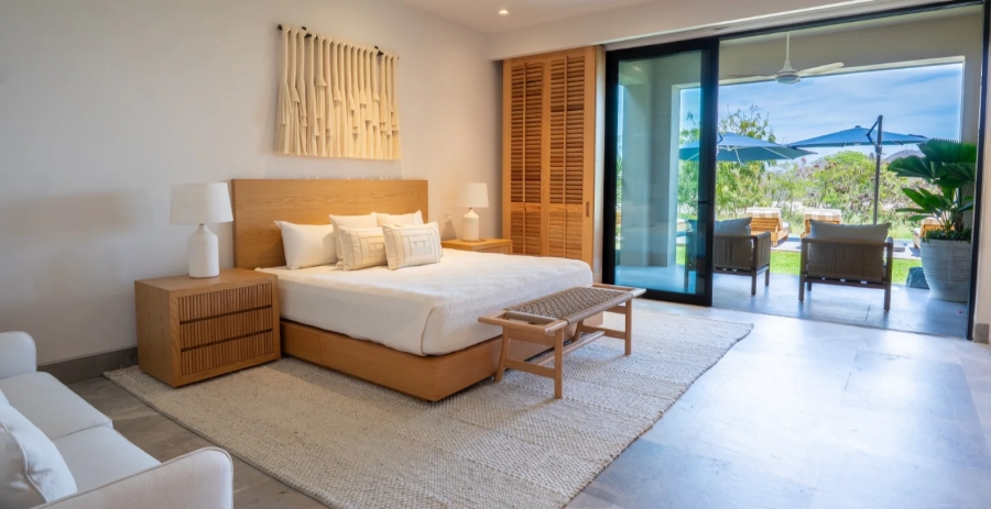 Porta Fortuna Villa 6 Punta Mita Vacation Villa - Mexico