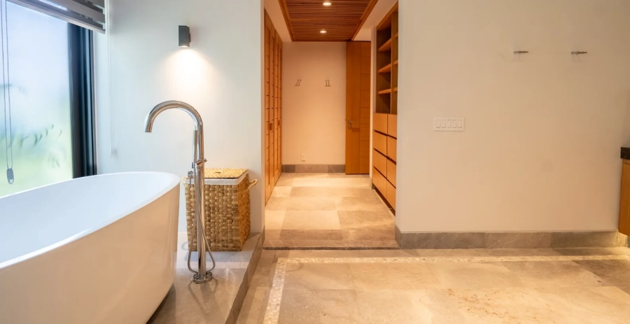 Porta Fortuna Villa 6 Punta Mita Vacation Villa - Mexico