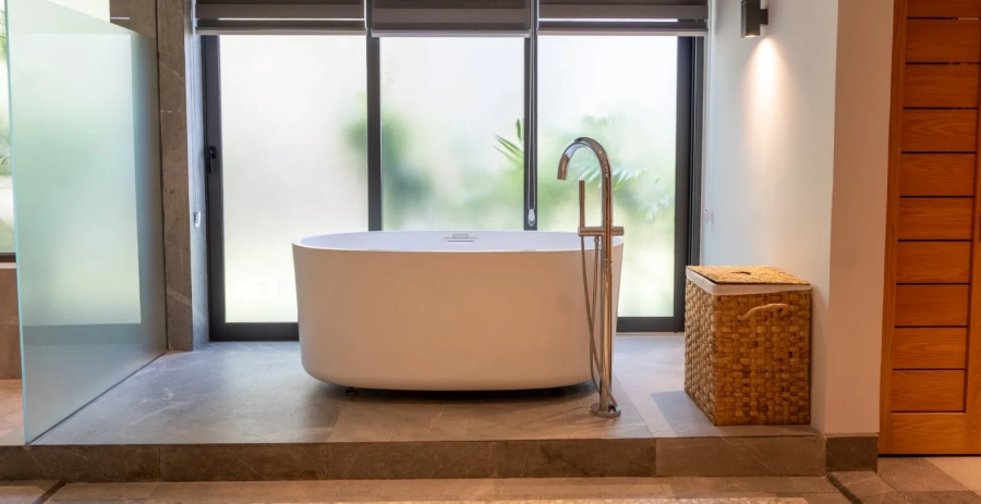 Porta Fortuna Villa 6 Punta Mita Vacation Villa - Mexico