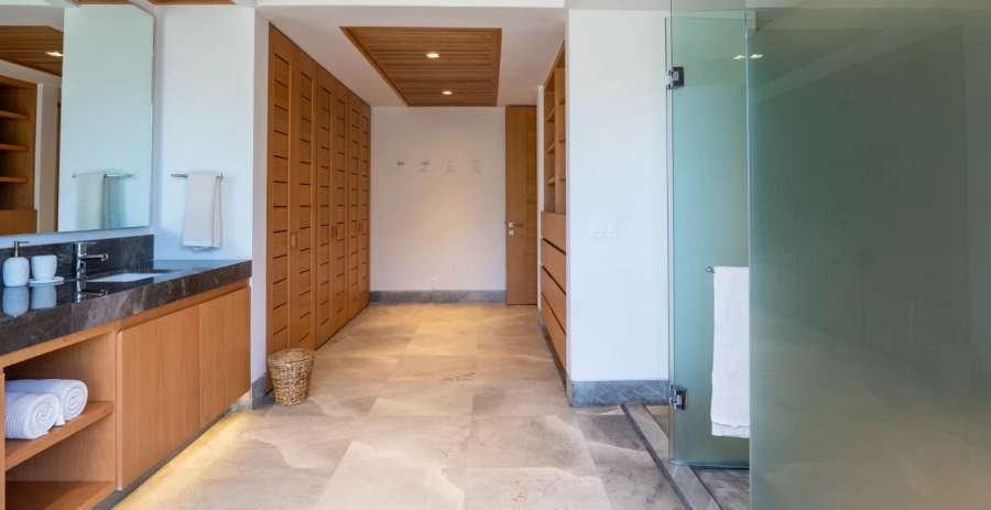 Porta Fortuna Villa 6 Punta Mita Vacation Villa - Mexico