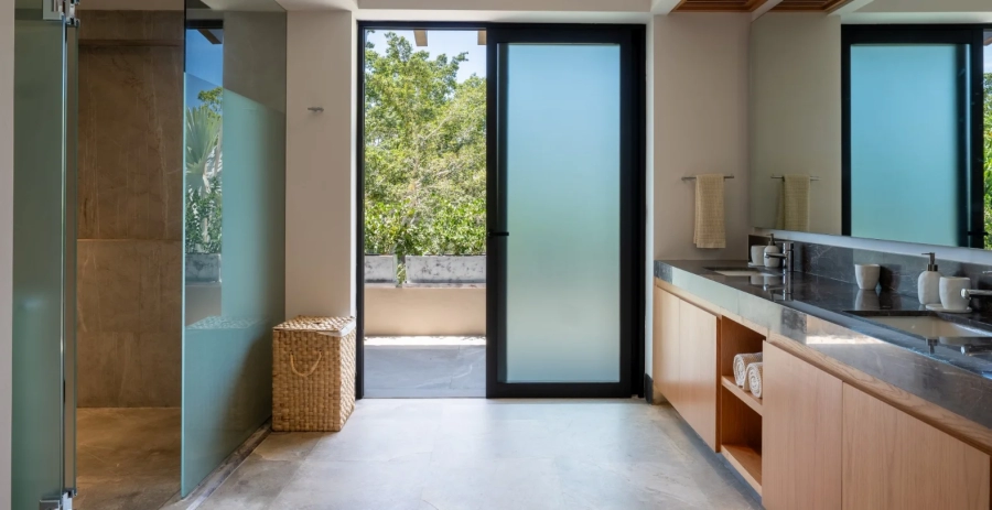 Porta Fortuna Villa 6 Punta Mita Vacation Villa - Mexico