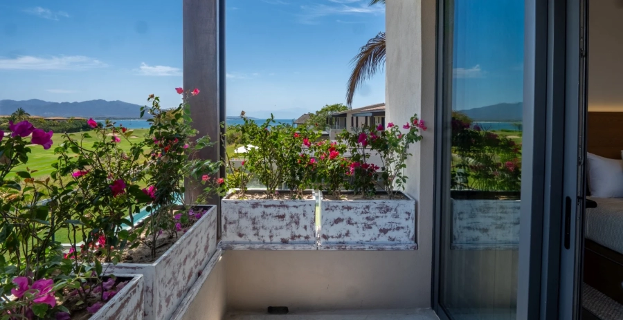 Porta Fortuna Villa 6 Punta Mita Vacation Villa - Mexico