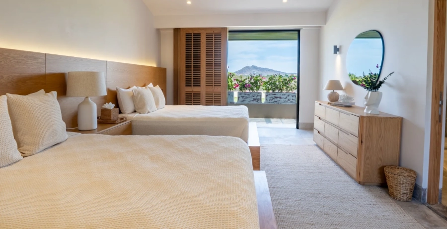 Porta Fortuna Villa 6 Punta Mita Vacation Villa - Mexico