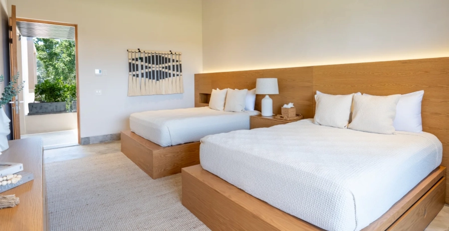 Porta Fortuna Villa 6 Punta Mita Vacation Villa - Mexico