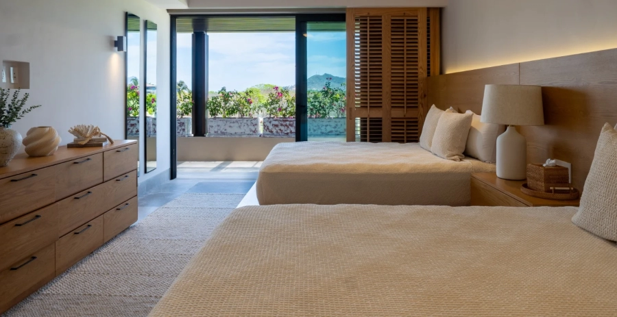 Porta Fortuna Villa 6 Punta Mita Vacation Villa - Mexico