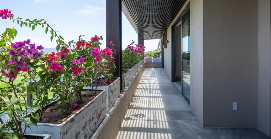 Porta Fortuna Villa 6 Punta Mita Vacation Villa - Mexico