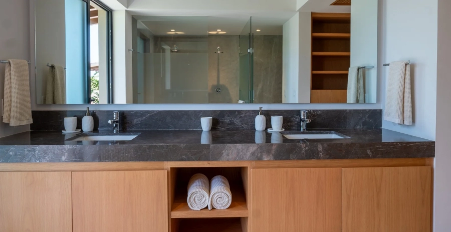 Porta Fortuna Villa 6 Punta Mita Vacation Villa - Mexico