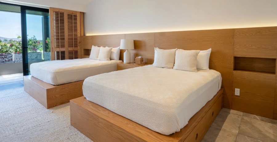 Porta Fortuna Villa 6 Punta Mita Vacation Villa - Mexico