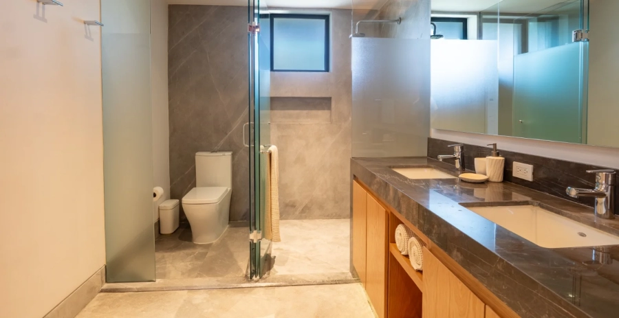 Porta Fortuna Villa 6 Punta Mita Vacation Villa - Mexico