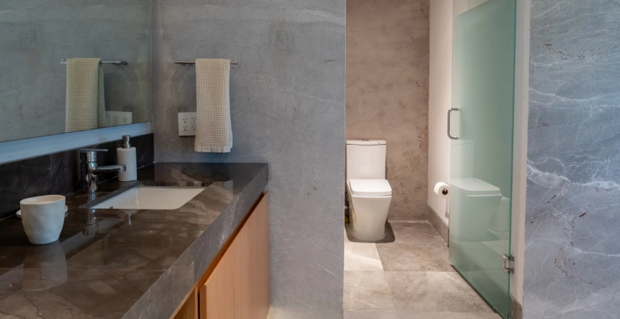 Porta Fortuna Villa 6 Punta Mita Vacation Villa - Mexico