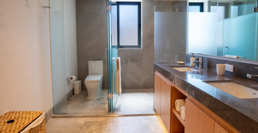 Porta Fortuna Villa 6 Punta Mita Vacation Villa - Mexico