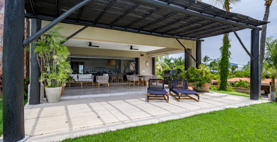 HDM 1102 Punta Mita Vacation Villa - Mexico