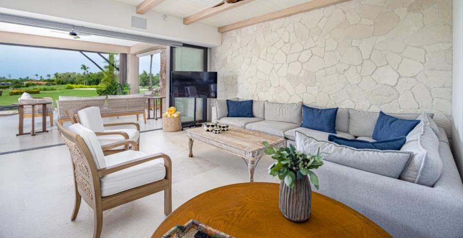 HDM 1102 Punta Mita Vacation Villa - Mexico