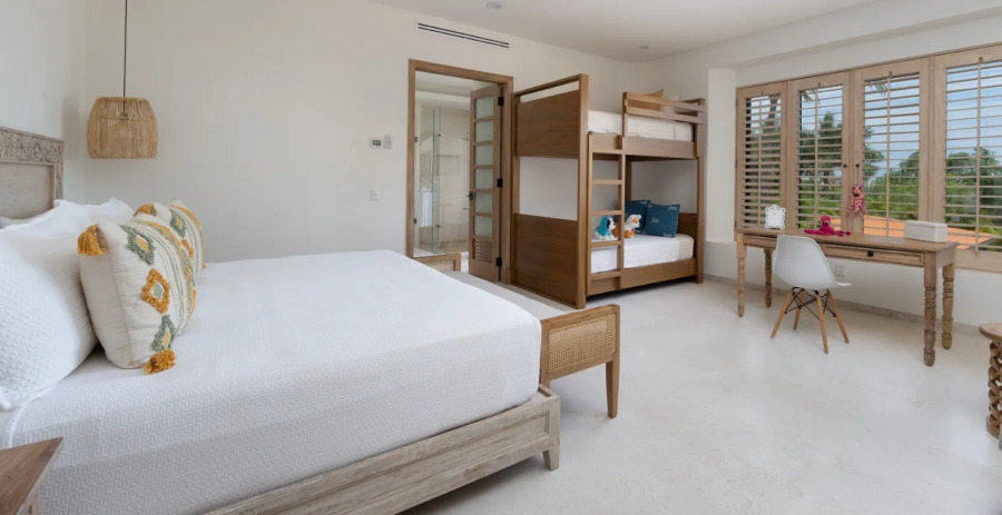 HDM 1102 Punta Mita Vacation Villa - Mexico