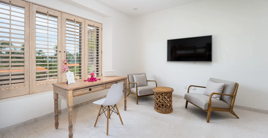 HDM 1102 Punta Mita Vacation Villa - Mexico