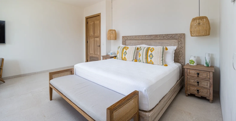 HDM 1102 Punta Mita Vacation Villa - Mexico