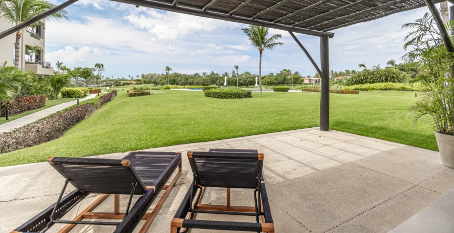 HDM 1102 Punta Mita Vacation Villa - Mexico