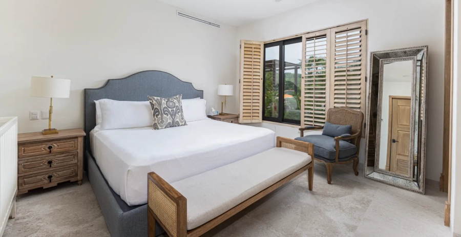 HDM 1102 Punta Mita Vacation Villa - Mexico