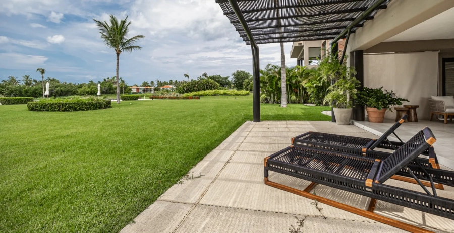 HDM 1102 Punta Mita Vacation Villa - Mexico