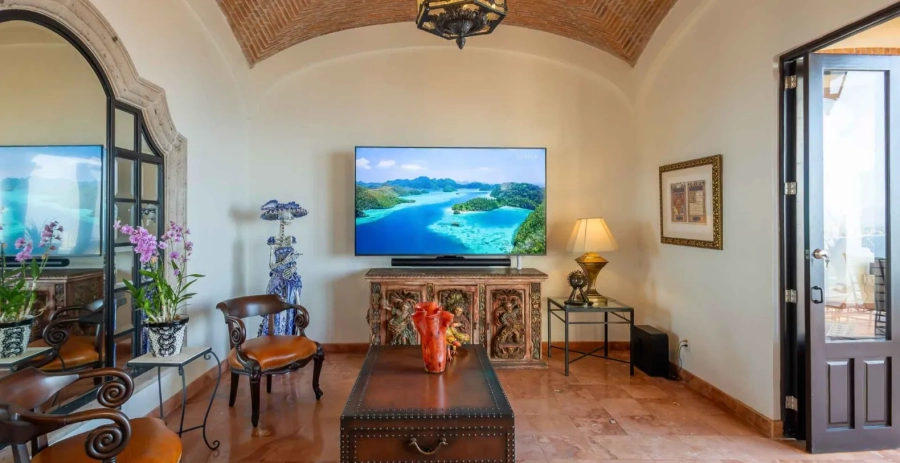 Hacienda de los Santos Puerto Vallarta Vacation Villa - Mexico