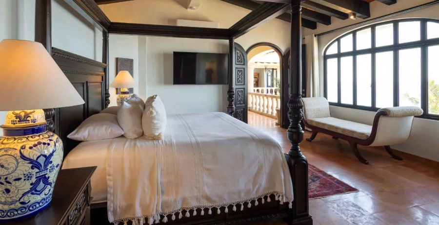 Hacienda de los Santos Puerto Vallarta Vacation Villa - Mexico
