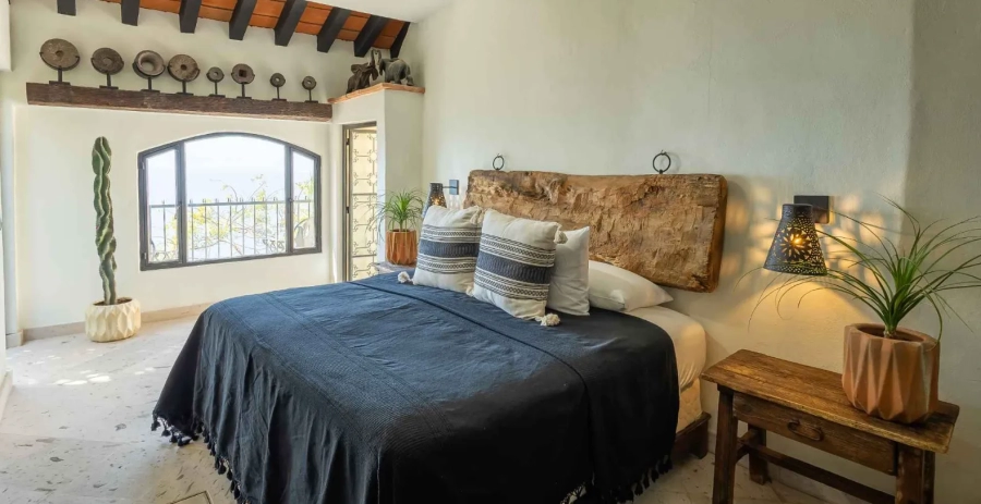 Hacienda de los Santos Puerto Vallarta Vacation Villa - Mexico