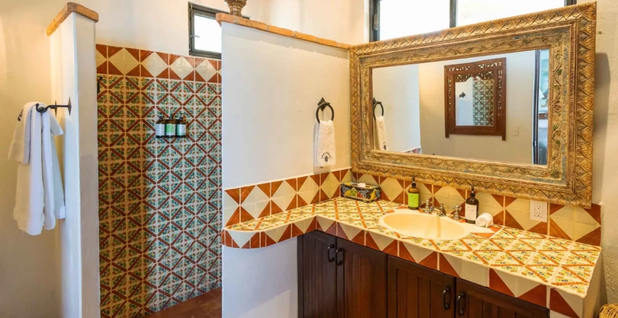 Hacienda de los Santos Puerto Vallarta Vacation Villa - Mexico