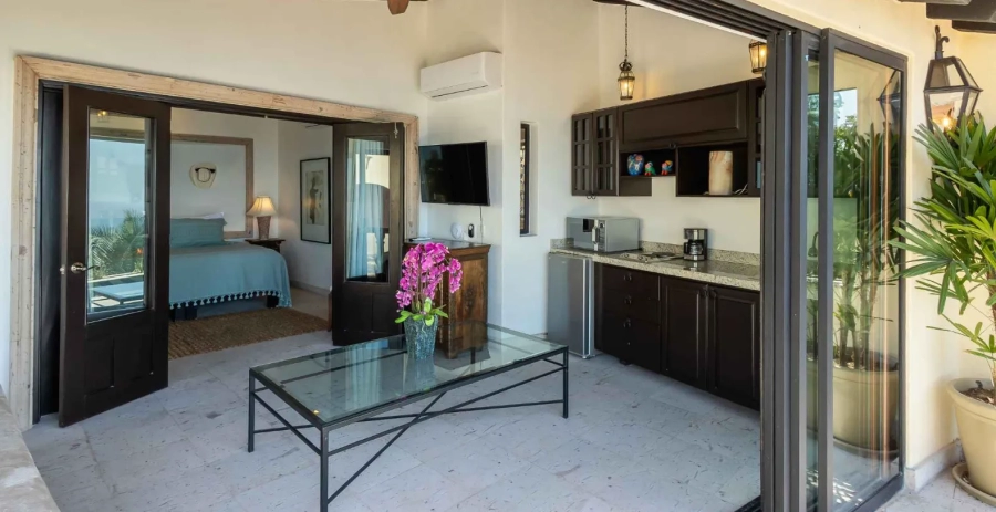 Hacienda de los Santos Puerto Vallarta Vacation Villa - Mexico