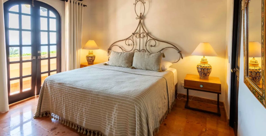 Hacienda de los Santos Puerto Vallarta Vacation Villa - Mexico
