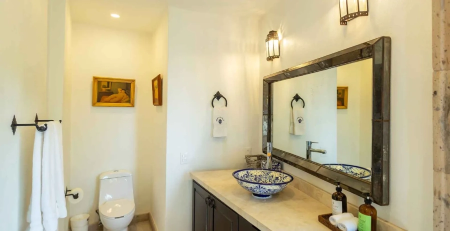 Hacienda de los Santos Puerto Vallarta Vacation Villa - Mexico
