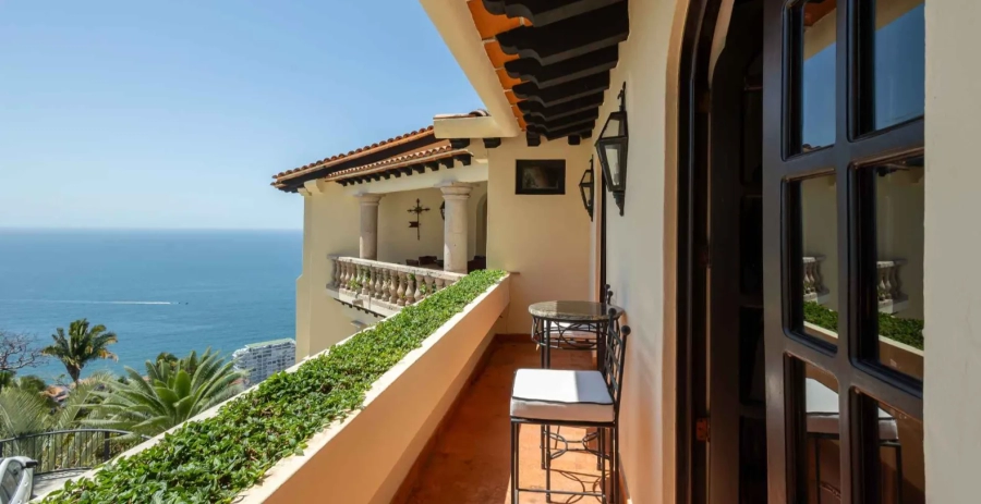 Hacienda de los Santos Puerto Vallarta Vacation Villa - Mexico