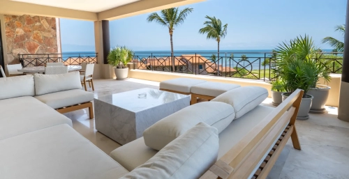 Hacienda 705 Mexico Villa Rentals