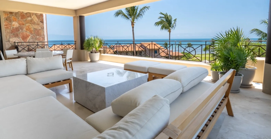 Hacienda 705 Punta Mita Vacation Villa - Mexico