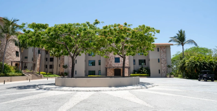 Hacienda 705 Punta Mita Vacation Villa - Mexico