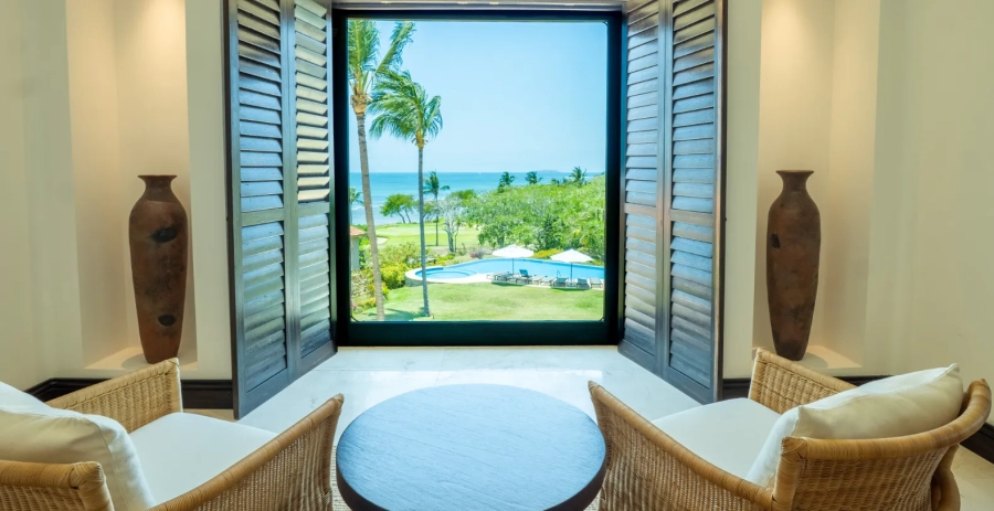 Hacienda 705 Punta Mita Vacation Villa - Mexico