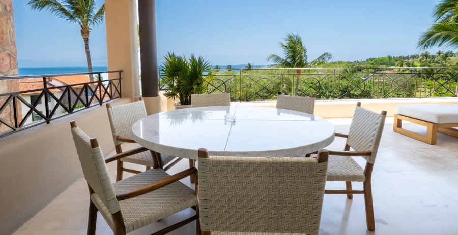 Hacienda 705 Punta Mita Vacation Villa - Mexico