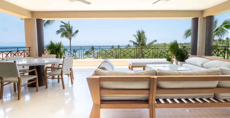 Hacienda 705 Punta Mita Vacation Villa - Mexico