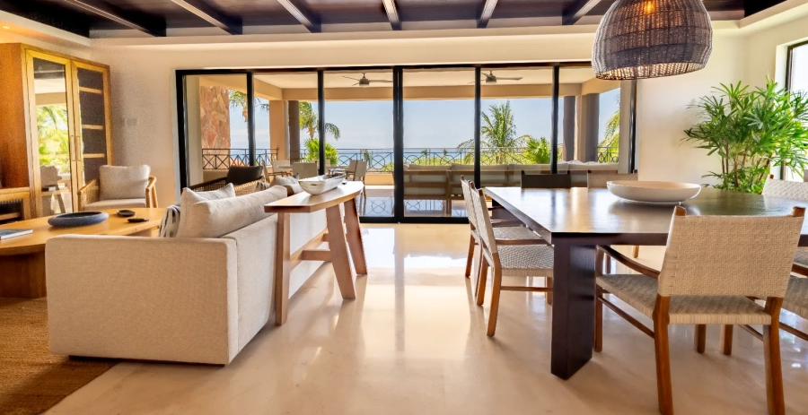 Hacienda 705 Punta Mita Vacation Villa - Mexico