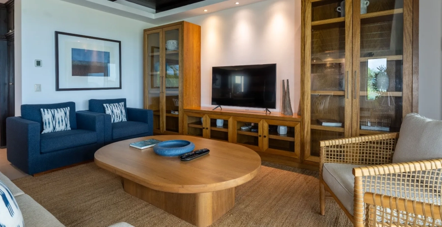 Hacienda 705 Punta Mita Vacation Villa - Mexico