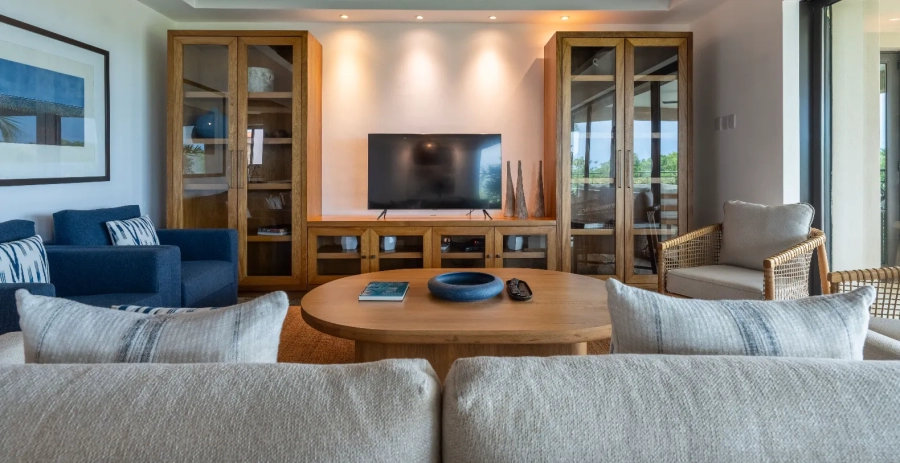 Hacienda 705 Punta Mita Vacation Villa - Mexico